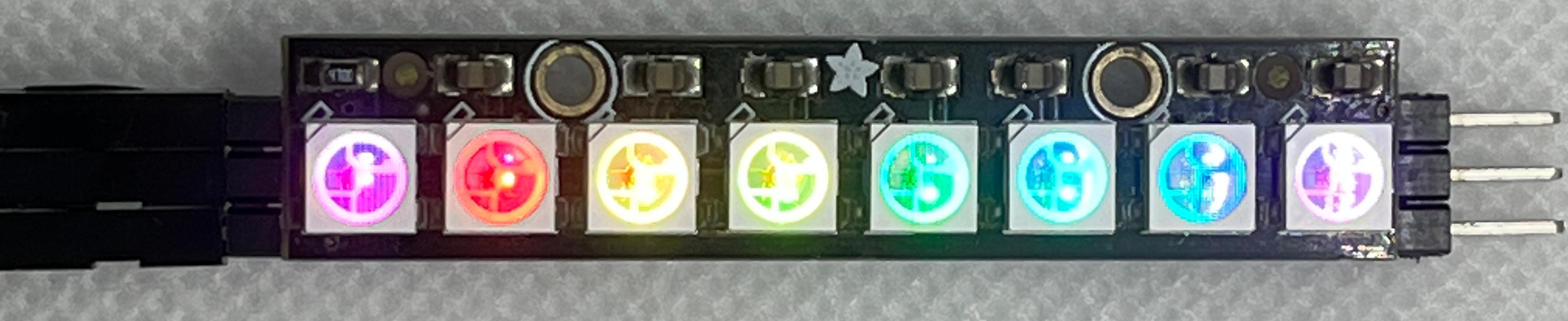 8